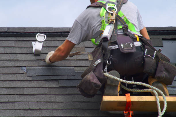 Quick and Trustworthy Emergency Roof Repair Services in Sunnyvale, TX