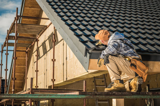 Best Emergency Roof Repair  in Sunnyvale, TX