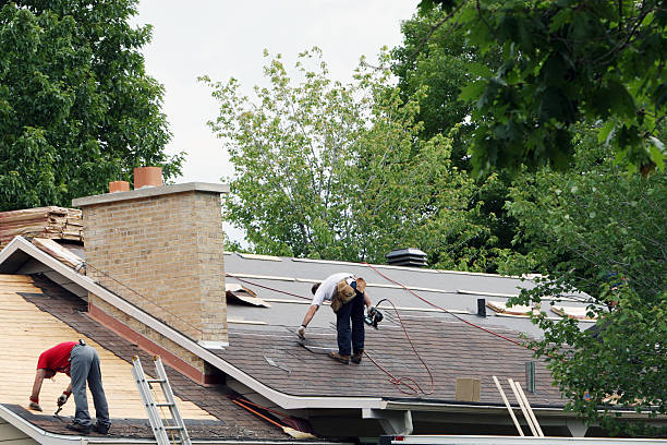 Quick and Trustworthy Emergency Roof Repair Services in Sunnyvale, TX